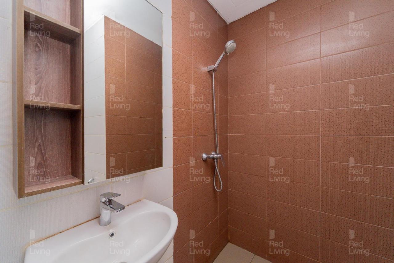 Hotel Redliving Puri Orchard - Prop2go Tower Magnolia Jakarta
